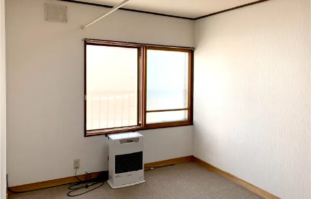 住宅型有料老人ホーム ソワン~soin~の内観